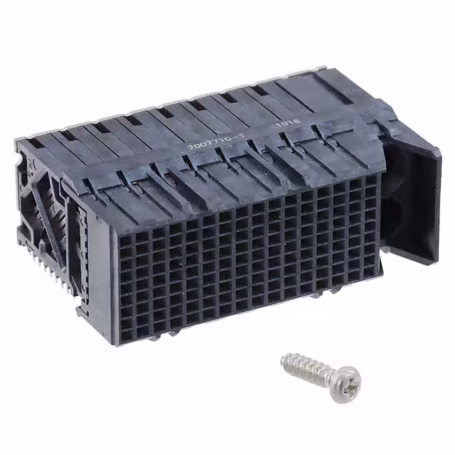 2007710-1 TE Connectivity AMP Connectors  Specializzato